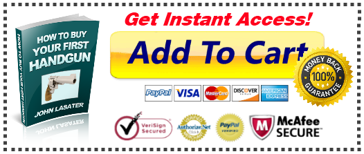 Add 'How to Buy Your First Handgun' to Cart
